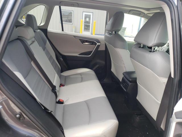 Photo 10 from auction – 2019 TOYOTA RAV4 LIMIT with VIN JTMN1RFV2KD517936