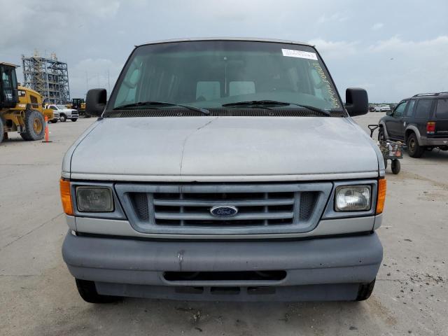 Photo 5 from auction – 2007 FORD ECONOLINE with VIN 1FBSS31L57DA54897