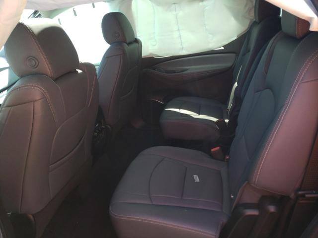 Photo 11 from auction – 2021 BUICK ENCLAVE PR with VIN 5GAEVBKW9MJ121244