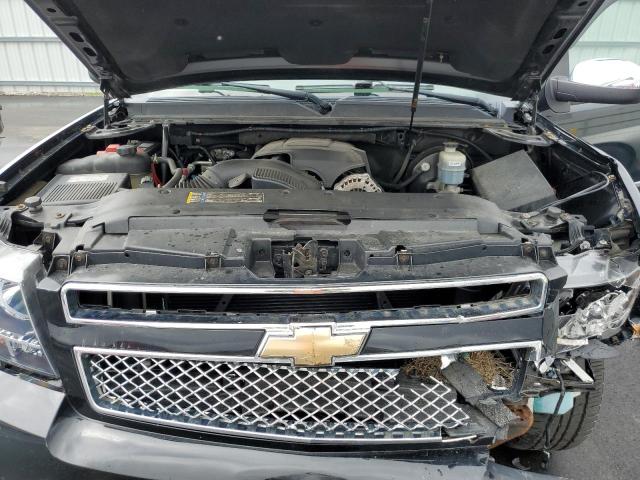 Photo 11 from auction – 2009 CHEVROLET AVALANCHE with VIN 3GNFK32069G262320