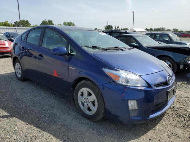 Photo 4 from auction – 2010 TOYOTA PRIUS with VIN JTDKN3DU8A1015348