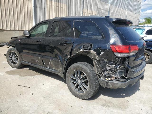 Photo 2 from auction – 2017 JEEP GRAND CHER with VIN 1C4RJFLG1HC773327