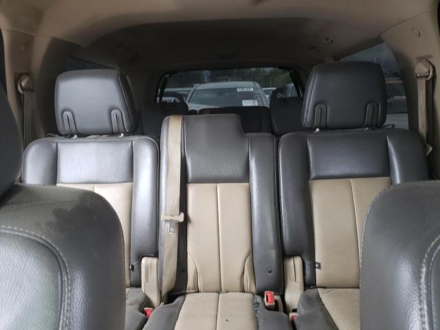 صورة رقم 10 من المزاد - 2007 FORD EXPEDITION مع VIN 1FMFK17537LA26950