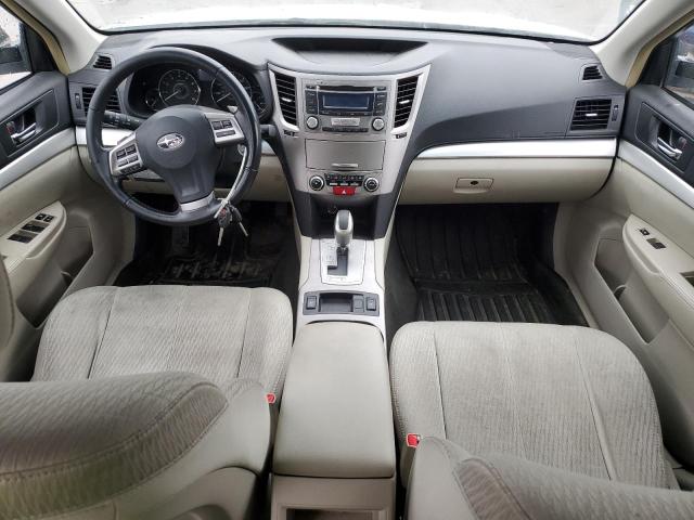 Снимка 8 от търг – 2012 SUBARU OUTBACK 2. с VIN 4S4BRBCC7C3241777