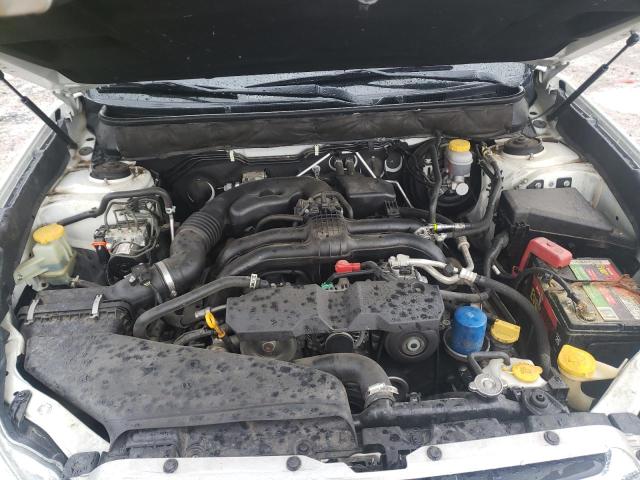 Снимка 11 от търг – 2014 SUBARU OUTBACK 2. с VIN 4S4BRCMC0E3294358