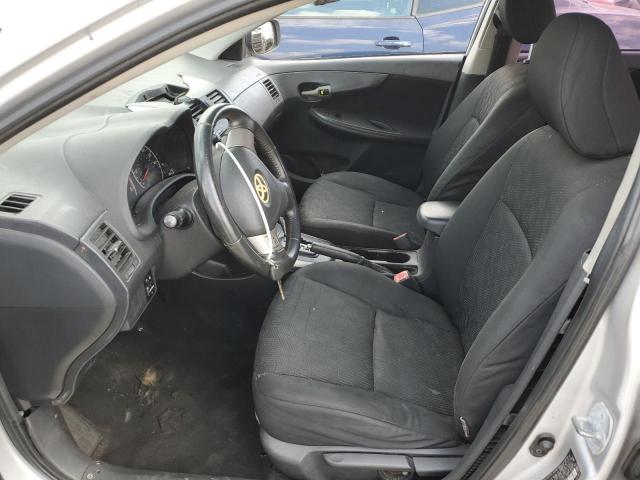 Photo 7 from auction – 2009 TOYOTA COROLLA BA with VIN 2T1BU40E49C032176
