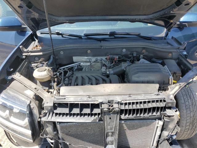 Photo 12 from auction – 2018 VOLKSWAGEN ATLAS S with VIN 1V2GR2CA5JC545758