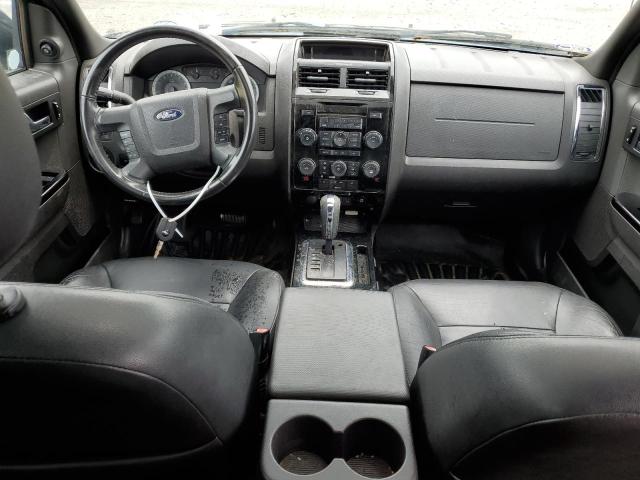 Photo 8 from auction – 2008 FORD ESCAPE LIM with VIN 1FMCU94118KA77982