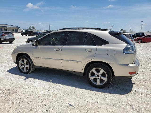 Photo 2 from auction – 2004 LEXUS RX 330 with VIN JTJGA31U640018598