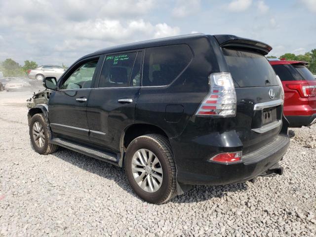 Photo 2 from auction – 2017 LEXUS GX 460 with VIN JTJBM7FX7H5169552