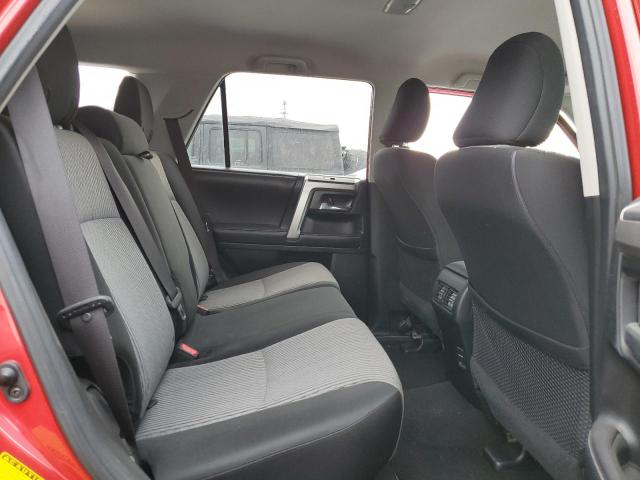 Photo 10 from auction – 2019 TOYOTA 4RUNNER SR with VIN JTEZU5JR1K5197283