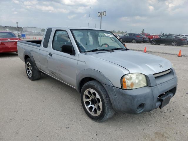Photo 4 from auction – 2004 NISSAN FRONTIER K with VIN 1N6DD26TX4C464367