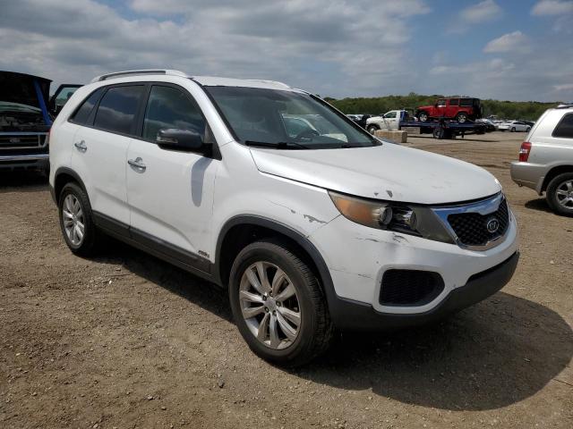 Photo 4 from auction – 2011 KIA SORENTO BA with VIN 5XYKTDA23BG084951