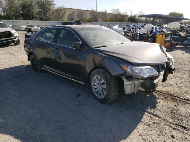Photo 4 from auction – 2012 TOYOTA CAMRY HYBR with VIN 4T1BD1FK2CU041010
