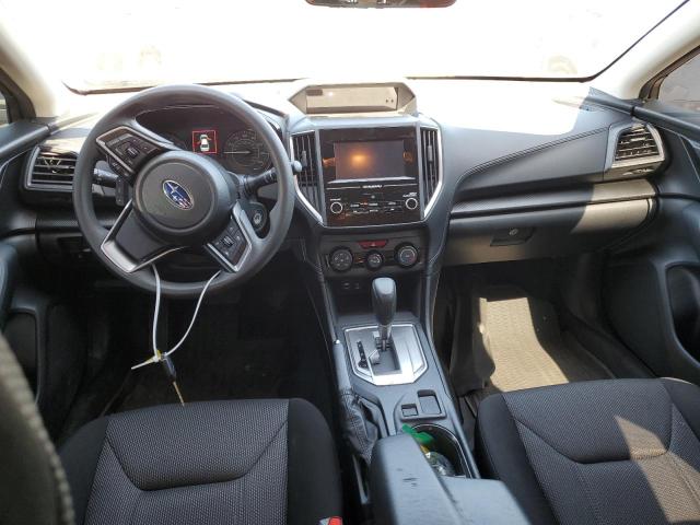 Photo 8 from auction – 2022 SUBARU IMPREZA with VIN 4S3GKAB64N3603362