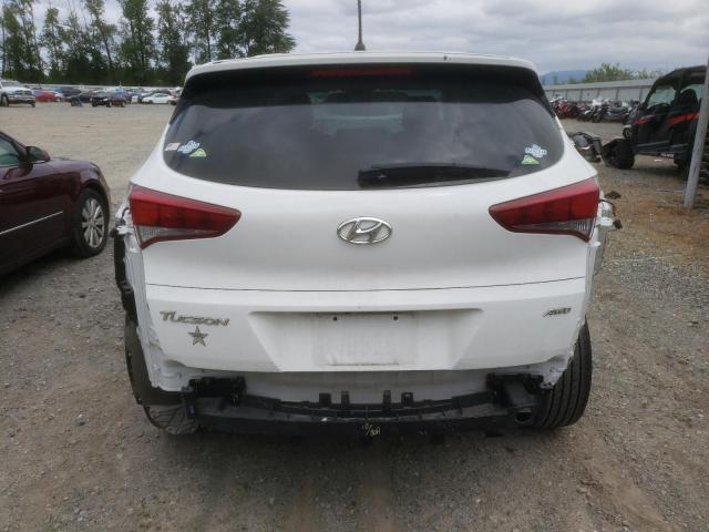 Photo 6 from auction – 2018 HYUNDAI TUCSON SE with VIN KM8J2CA4XJU616683