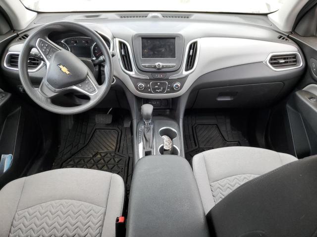 Photo 8 from auction – 2022 CHEVROLET EQUINOX LT with VIN 3GNAXUEV2NS100748