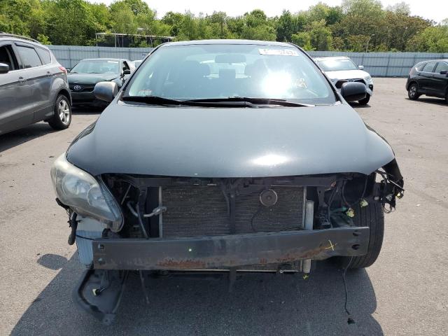 Photo 5 from auction – 2012 TOYOTA COROLLA BA with VIN 2T1BU4EE6CC915342