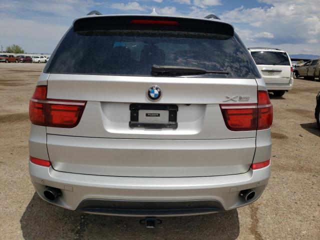 Photo 6 from auction – 2012 BMW X5 XDRIVE3 with VIN 5UXZV4C54CL758917