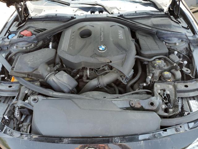 Foto 11 de la subasta – 2017 BMW 330 XI con VIN WBA8D9C33HA005861