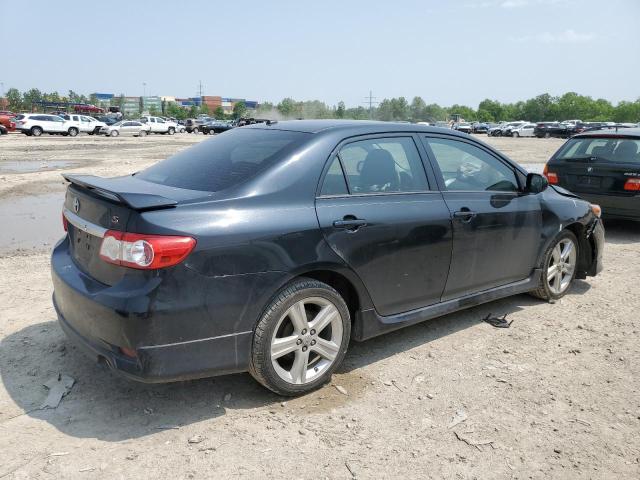 Photo 3 from auction – 2013 TOYOTA COROLA with VIN 5YFBU4EE9DP098627