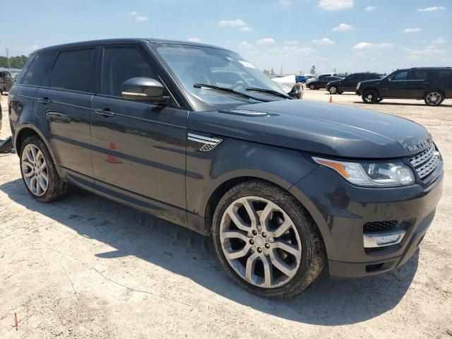Photo 4 from auction – 2016 LAND ROVER RANGE ROVE with VIN SALWR2KF1GA631768