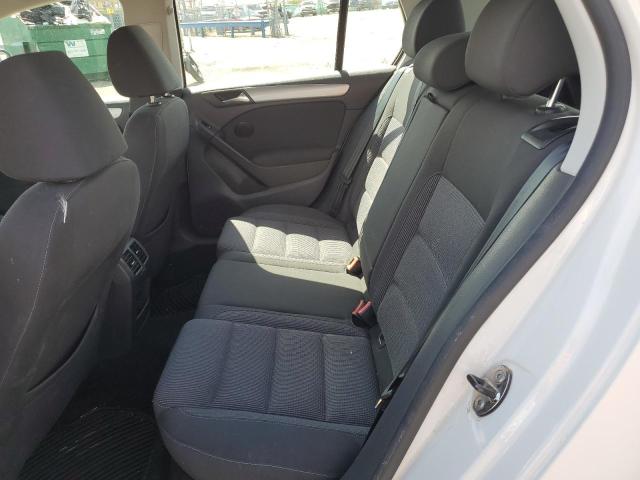 Photo 10 from auction – 2012 VOLKSWAGEN GOLF with VIN WVWDM7AJ2CW159206