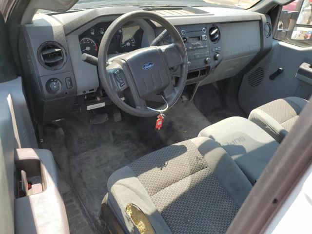 Photo 8 from auction – 2013 FORD F250 SUPER with VIN 1FTBF2B67DEA31114
