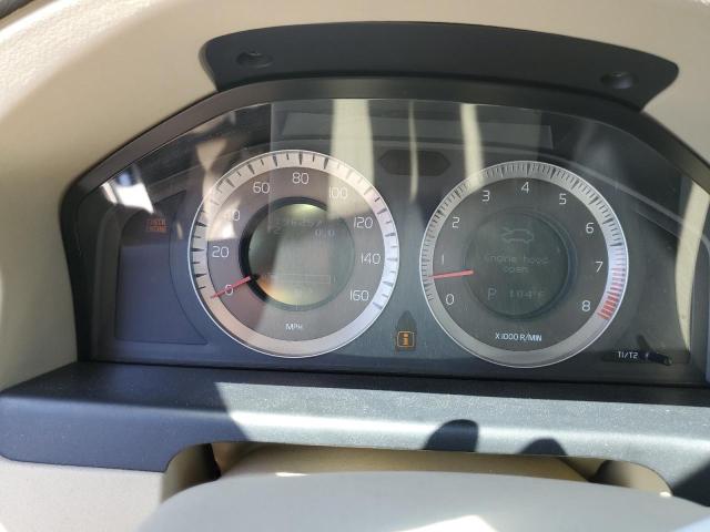 Photo 9 from auction – 2007 VOLVO S80 with VIN YV1AH852X71019725