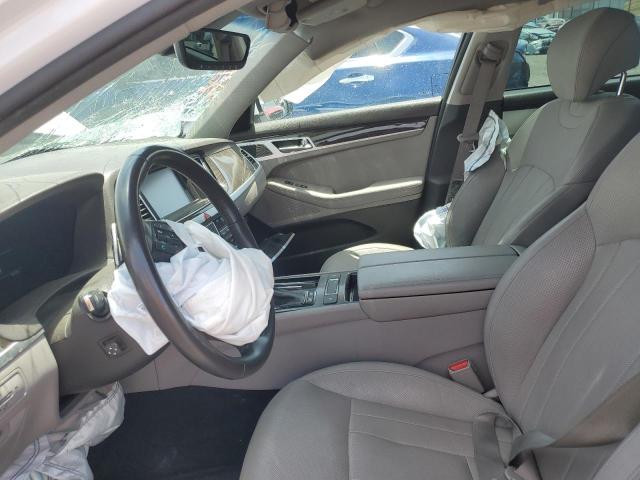Photo 7 from auction – 2018 GENESIS G80 BASE with VIN KMHGN4JE9JU285191