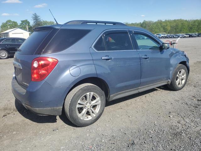 Photo 3 from auction – 2011 CHEVROLET EQUINOX LT with VIN 2CNFLEEC3B6286742