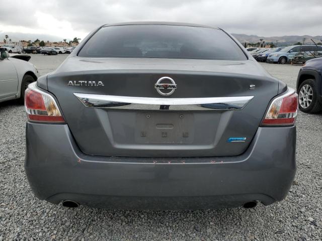 Photo 6 from auction – 2014 NISSAN ALTIMA 2.5 with VIN 1N4AL3APXEC176798