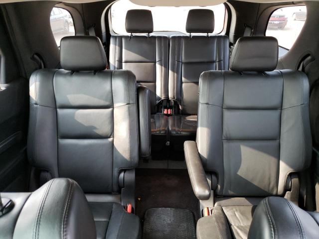 Photo 10 from auction – 2019 DODGE DURANGO GT with VIN 1C4RDJDGXKC531197