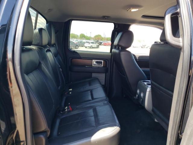 Photo 10 from auction – 2012 FORD F150 SUPER with VIN 1FTFW1ET6CFA78415