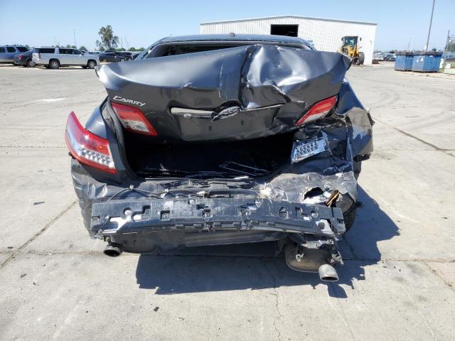 Photo 6 from auction – 2011 TOYOTA CAMRY SE with VIN 4T1BK3EK7BU122859