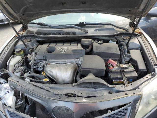 Photo 11 from auction – 2010 TOYOTA CAMRY BASE with VIN 4T1BF3EK6AU073186