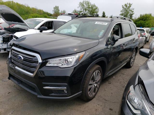 SUBARU ASCENT LIM 2020 with VIN 4S4WMAMD1L3456170 - Photo from auction