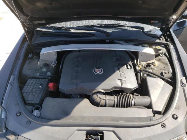 Photo 11 from auction – 2012 CADILLAC CTS with VIN 1G6DA1E31C0148205