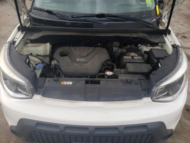 صورة رقم 12 من المزاد - 2015 KIA SOUL مع VIN KNDJN2A25F7812976