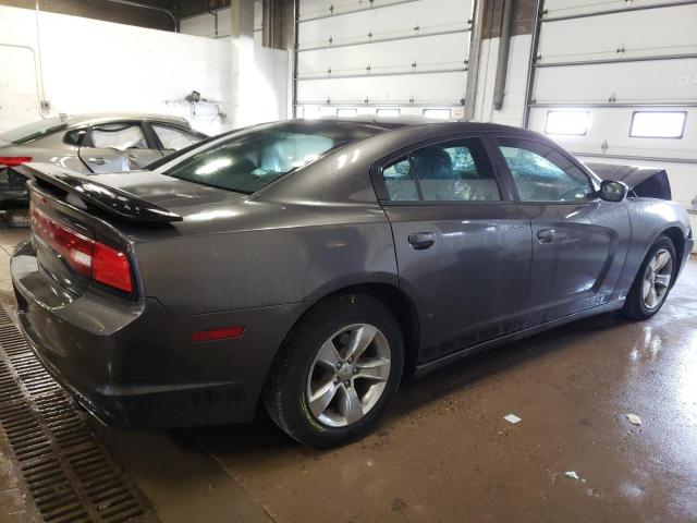 Photo 3 from auction – 2014 DODGE CHARGER SX with VIN 2C3CDXBG7EH265266