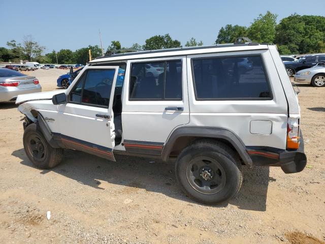Photo 2 from auction – 1993 JEEP CHEROKEE S with VIN 1J4FT68S0PL630100