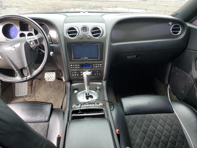 Photo 8 from auction – 2011 BENTLEY CONTINENTA with VIN SCBCU7ZA3BC067587