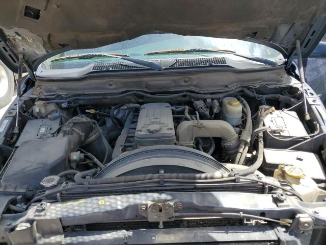 Photo 11 from auction – 2005 DODGE RAM 3500 S with VIN 3D7MS48C65G840844