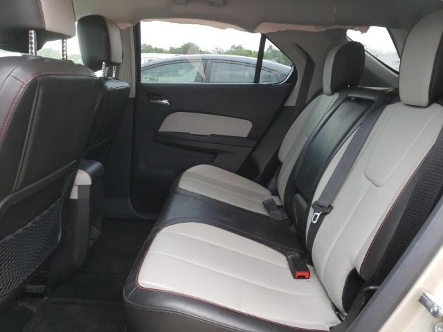 Photo 10 from auction – 2013 CHEVROLET EQUINOX LT with VIN 2GNALFEK5D1183793