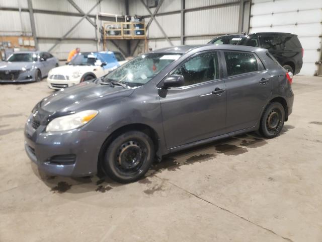 TOYOTA COROLLA MA 2010 with VIN 2T1KU4EE5AC247742 - Photo from auction
