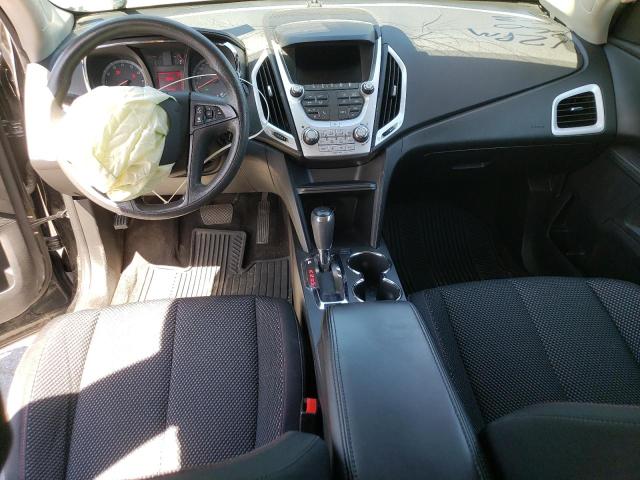 Photo 8 from auction – 2016 GMC TERRAIN SL with VIN 2GKALMEK9G6301305