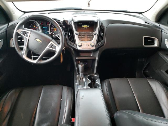 Photo 8 from auction – 2017 CHEVROLET EQUINOX LT with VIN 2GNALCEK9H1594439