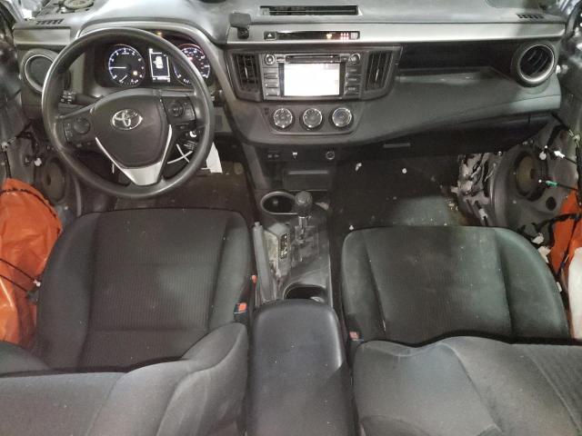 Photo 8 from auction – 2018 TOYOTA RAV4 LE with VIN 2T3BFREV8JW773280