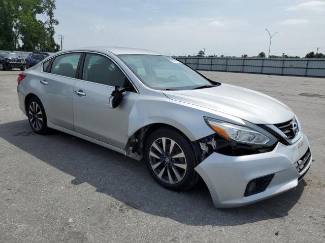 Photo 4 from auction – 2017 NISSAN ALTIMA 2.5 with VIN 1N4AL3AP6HC145939