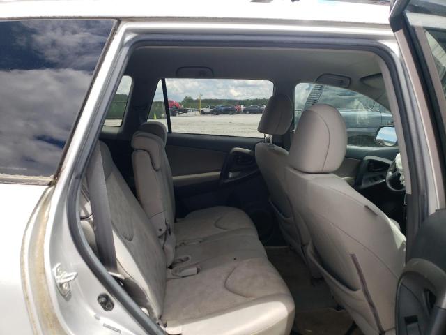 Photo 11 from auction – 2011 TOYOTA RAV4 with VIN 2T3KF4DV5BW071360